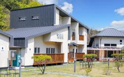 Samcheok Yonghwa Silkroad Pension