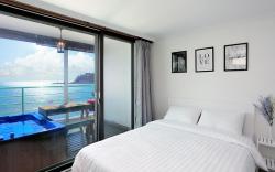 Taean The sea side Pension