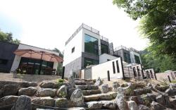 Yeongwol Hieori Pension