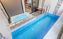 Gyeongpo Rosa Kids Poolvilla