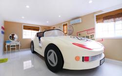 Gapyeong Bung Bung Pension