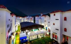 Chuncheon Fapas Pension