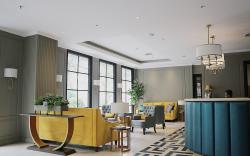 Shalva Hotel Jakarta