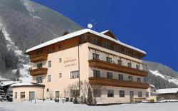Hotel Alpenkonigin - ALPINE LUXURY - Sommer Silvretta Premium Card inklusive
