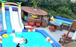 Anmyeondo Kkotji Ocean Vill