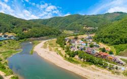 Hongcheon Ganggaae