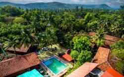 Lotus an Eco Beach Resort Dapoli Murud