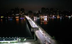 nile sky suites hotel