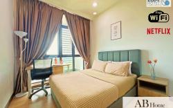 ABHOME (Japan Suite) Green Haven #360"Sea View #JB