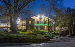 HomeTowne Studios Atlanta NE - Downtown Norcross