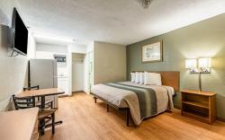 HomeTowne Studios Atlanta NE - Norcross South