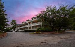 HomeTowne Studios Atlanta - Lawrenceville