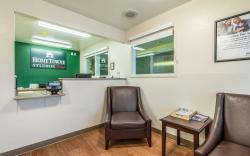 HomeTowne Studios Dallas - Irving