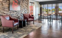 Red Roof Inn Dandridge