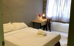 Bentong Makmur - Queen Room 