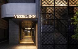 VESSEL INN NAMBA