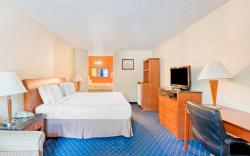 OYO Hotel Jefferson TX Hwy 59