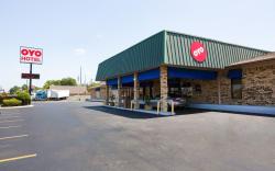OYO Hotel Tyler Lindale