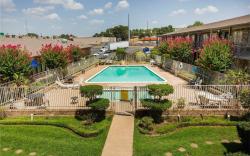 OYO Hotel Tyler Lindale