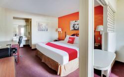 OYO Hotel Tyler Lindale