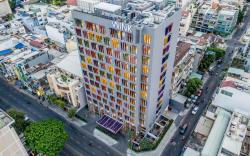 Wink Hotel Saigon Centre - 24hrs Lifestyle Stay