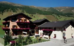 Hotel Astra