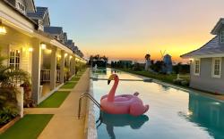 The Memory Luxury Resort