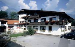 Hotel Auderer