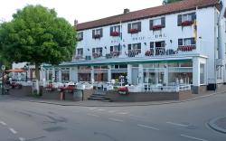 Gasterij Berg en Dal