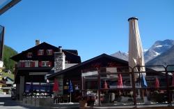 Hotel Burgener