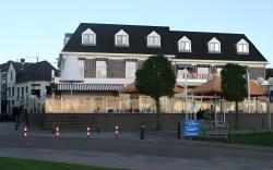 Restaurant & Hotel Monopole Harderwijk