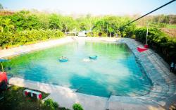 Panther Jungle Stay