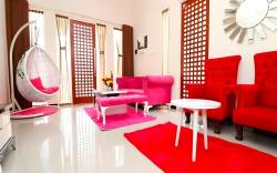 Villa Holiday by Masterpiece Villa