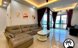 Paradise Suite Loft Bay, Imago. 3 rooms