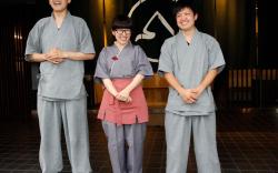 Ryokan Ryokufuso