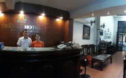 Tran Ly Hotel