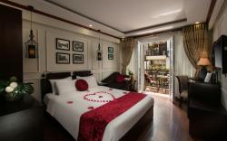 Ha Noi Paradise Hotel & Spa