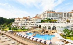 SOL BEACH YANGYANG (SOL BEACH HOTEL & RESORT YANGYANG)