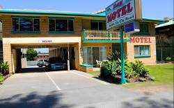 Bay Motel