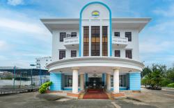 HAWAII RESORT PHU QUOC