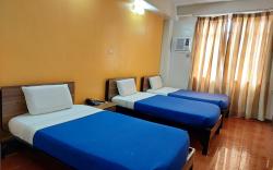 My Hotel Davao