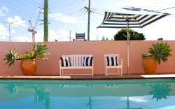Camden Motor Inn