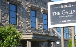 Gallery Apartments