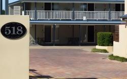 Hervey Bay Motel