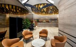 Meriton Suites Pitt Street