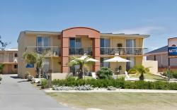 Ocean View Motel