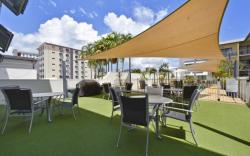 Metro Advance Apartments & Hotel Darwin