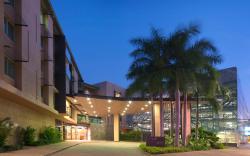 Vibe Hotel Darwin Waterfront