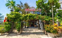 Moon Le Villa