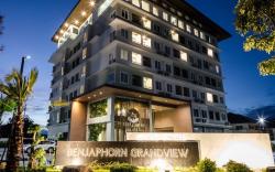 Benjaphorn Grandview Hotel